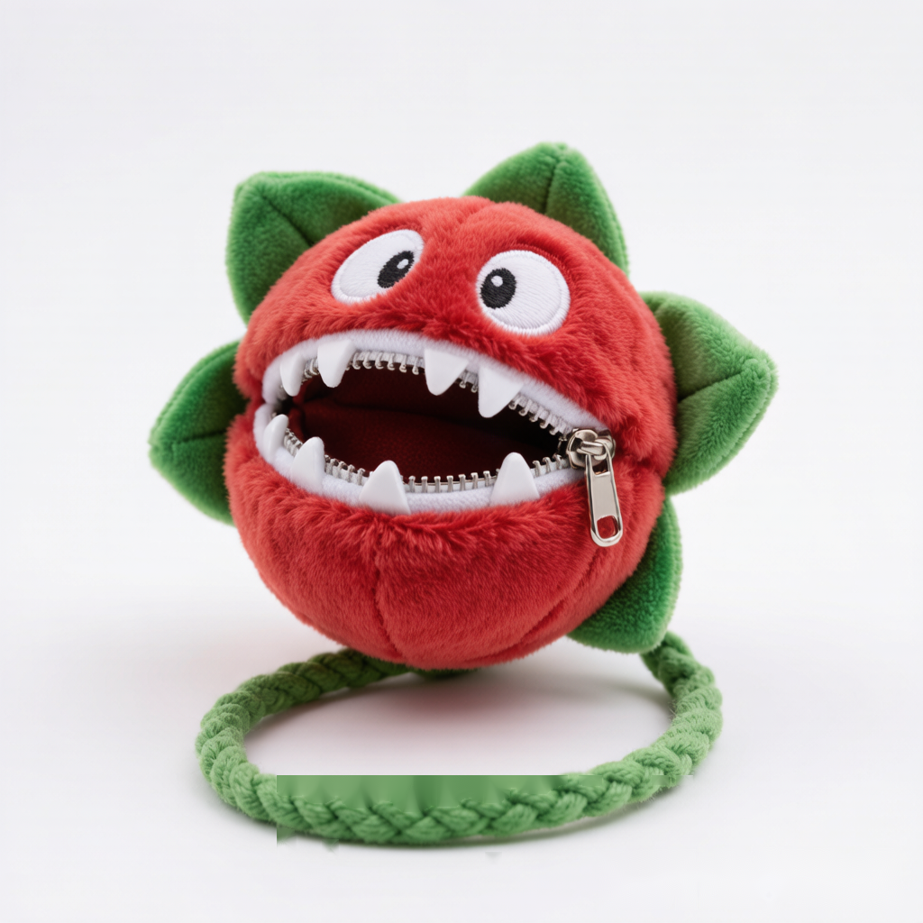 Coin Purse Charm Keychains – EASY SOURCING