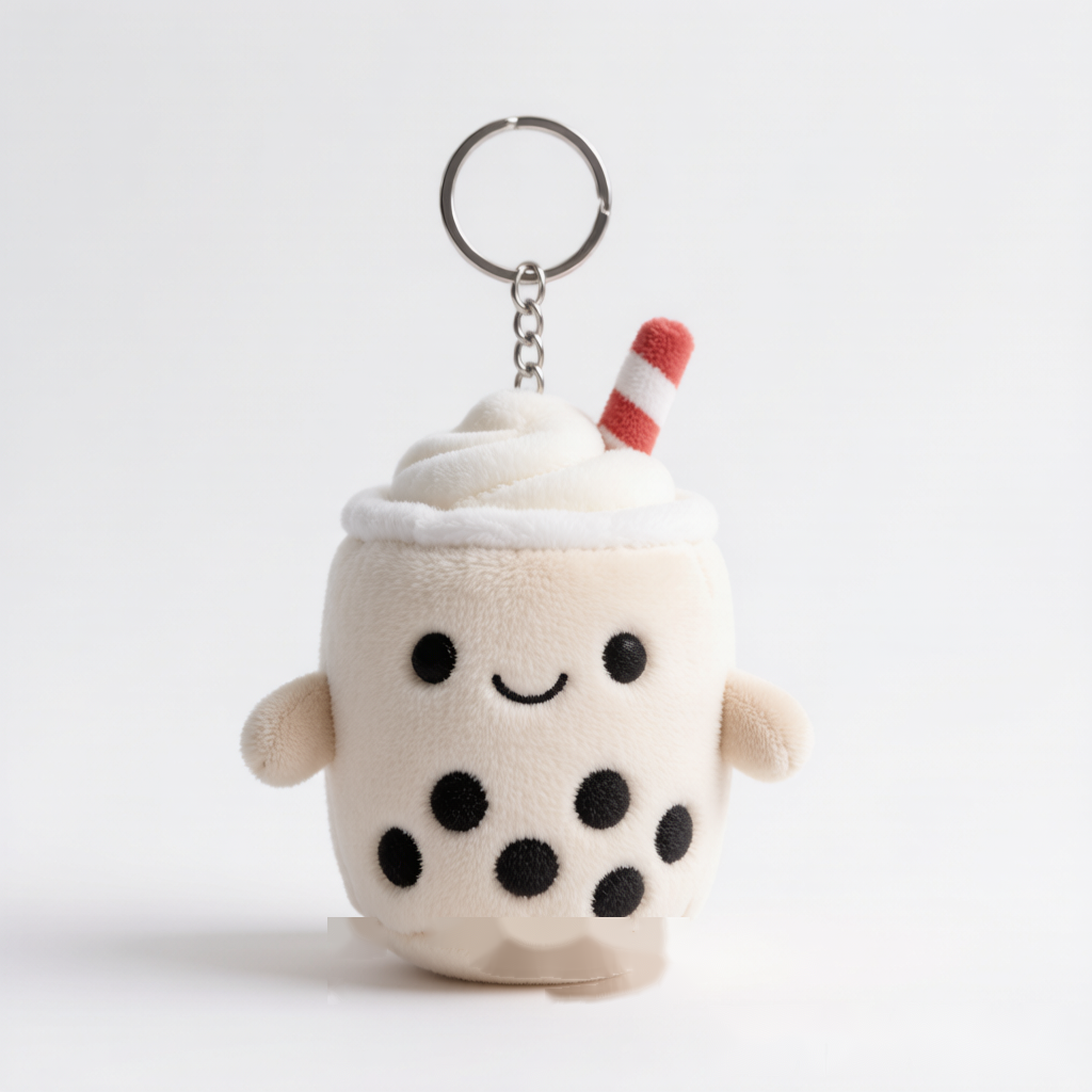 Food Charm Keychains – EASY SOURCING